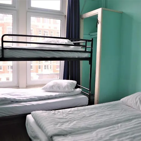 Bell House Hostel-3